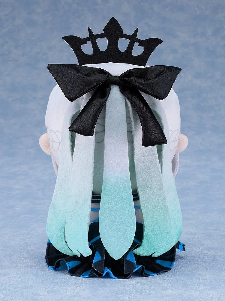 FATE / GRAND ORDER - Berserker / Morgan - Plush Chocopuni 17cm